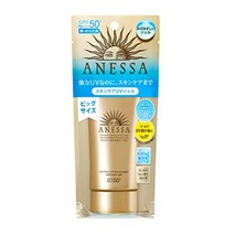 시세이도 아넷사 퍼펙트 uv 선크림 비누향 90g