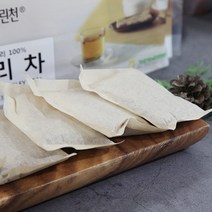 강원도 인제 기린농협 내린천 보리차(트레이) 240g, 1개
