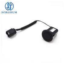 자동차후방센서 부착형후방센서 화물차후방센서 포터후방센서 SORGHUM 자동차 후방 주차 센서 파크트로닉, 01 1-4H0919275_01 기타