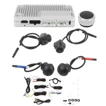 3d 1080p hd 360도 새보기 서라운드 시스템 파노라마보기 모든 라운드보기 dvr 카메라 자동차