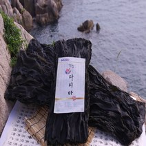 기장다시마 2021 햇다시마, 1개입, 바라다시마400(g)