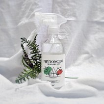 권뱅편백 피톤치드 탈취제 편백 냄새 제거 스프레이, 1개, 500ml