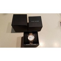 [해외]명품마크제이콥스시계 Marc Jacobs Womens Riley GOLD TONE Bracelet Watch MJ3470 ( )
