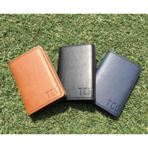 TCO카드지갑 명함케이스 자동팝업 편리한 자동슬라이드 명품카드지갑, 블랙, 1개