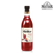 메티에 뱅쇼 시럽 700ml 8개 카페시럽