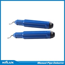 [WENGE] 파이프 컷팅부 마감톱 수동 디버러 (Manual Pipe Deburrer), 1개