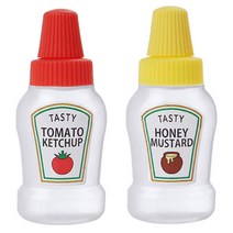 미니 소스통/도시락소스통/케찹통