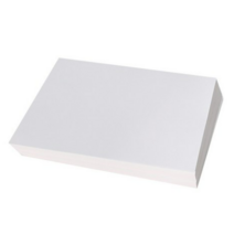 올페이퍼 백상지 220g, A4, 400매