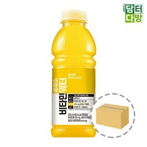 비타민워터 비타민워터에너지 비타민워터 에너지 500ml (12페트) kang4rang*69718768NA, 1