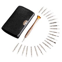 드라이버팁 Y자 별모양 자가수리 만능 소형도라이바