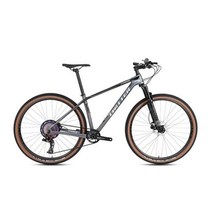 트위터 폭풍 bicicleta mtb 산악 자전거 경량 부식 방지 탄소 섬유 bike275/29, DarkGray_29x19