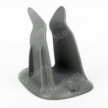 Zebra Motorola Symbol 하니웰 핸드 헬드 스캐너 용 고정 벽 마운트 바코드 브래킷 스탠드, [03] Type 3