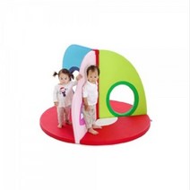 유아바닥매트 정글짐방염항균