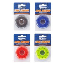 브렛 배트 파워캡 4컬러, 블루