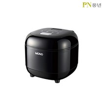 (주)PN풍년 풍년 모노 PN 전기보온밥솥 3인용 가정용, MPRCKA-03