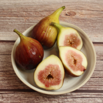 [고당도 보장] 프리미엄 영암 생 무화과, 청 무화과 2kg, 1개