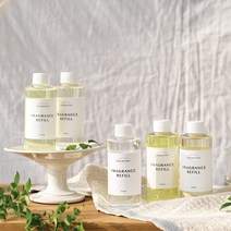 센트247 향수향 실내용 차량용 디퓨저 리필 용액 200ml, 레저렉션 아로마틱, 1개