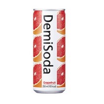 데미소다 자몽 250ml, 251ml, 60개