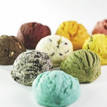 수제 스쿱 쿠키 맛있는 사무실 간식 디저트 답례품 남자친구 선물 써니네점빵, 딸기