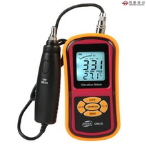 디지털 진동계 B-GM63B 가속도 속도 변위측정 휴대용 _ 20230225EA
