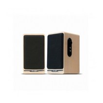 IRIVER 2ch WOODEN BLOCK 스피커 (베이지), 본상품선택