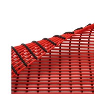 [바보사랑] 욕실 미끄럼방지매트 화장실 바닥 발판 120cm x 450cm, 라임120cmx450cm