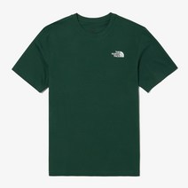 NSE 반다나 반팔 라운드 티 2 NT7UN48F_JGR