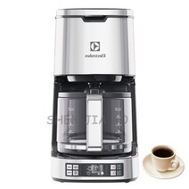 전자동커피머신 영업용 카페 미국 메이커 ecm7804s 완전 메이커 드립 메이커 기계, 220v