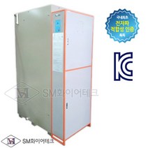 간이스프링클러 패키지 캐비넷형 간이소화장치 SW1850 멀티형