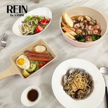 바니니 라인 인덕션 쿡웨어 2종세트 24멀티팬+18계란말이팬, 단품없음