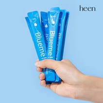 [히엔] 비타민워터 수분보충 핑크미/블루미 3박스(택1), 선택:03.블루3박스
