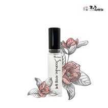 제주이야기 숨비 천연의 향기 향수 7종 30ml 택1, 비자림동백
