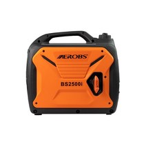 발전기 소형발전기 캠핑용발전기 비상용 2KW 발전소 220V 공급 야외 캠핑 위한 가정용 농업 휴대용 가솔린, 한개옵션0