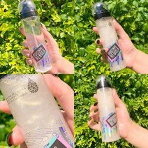 MINSHZEE 메이크업 세팅 스프레이 올 데이 메이크업 픽서, 샴페인 *1
