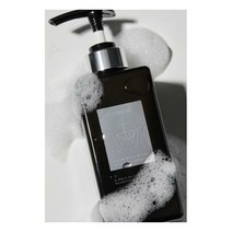 포맨트 올인원 퍼퓸샤워 500ml (코튼허그), 코튼디어나잇