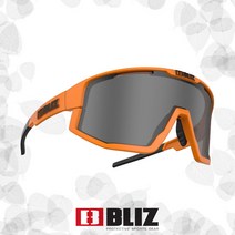 블리츠고글 비전 아시안핏 BZ52101-61 자전거고글 BLIZ