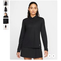 [나이키] 해외배송 2~3주 골프 여성용 티셔츠 긴팔 골프셔츠 기능성 골프웨어 2023