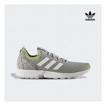 [아디다스] 운동화 ZX 플럭스 프라임니트 / ZX FLUX PRIMEKNIT/BA7376
