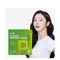 이주빈 장건강 프로바이오틱스 생유산균(2.5gX30포)