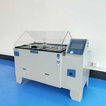 염수 소금물 시험기 스프레이 테스트 기계 부식 도금, 터치형 60형