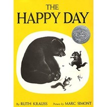 The Happy Day 페이퍼북, Harpercollins Childrens Books