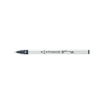 파카)인제뉴어티 수성펜심 인제뉴어티리필(M F흑색청색) 5TH-1.0mm 0.7mm, SB14908-청색/M1.0mm