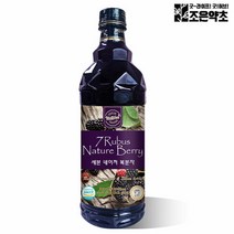 국내산 복분자청 엑기스 900ml, 1Ea