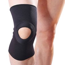 센펠 헬스 농구 등산 스포츠 무릎 보호대 6878, 1개