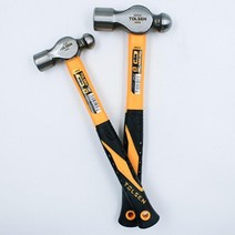 볼망치 FRP 망치 목수 냉가 함마 빠루 용접 함마오 돌, 32oz