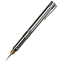 전기 휴대용 타각기 조각 마킹 펜 명판 날인기 각인기, 올마이티 패키지타마 우드 코어 메탈 유리 조각