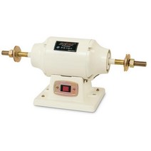 HANIL 버핑그라인더 HIL-B-501 1/2 단상220 510 EA, 상세페이지 참조