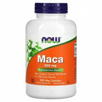 마카 250개입 대용량 큰용량 Maka 부부 남성 여성 성인용 마카뿌리 추출 나우프드 Maca 나우부드