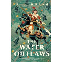 The Water Outlaws [hardcover]156724