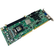 ADVANTECH PCA-6782D 산업용 컴퓨터 마더보드, 한개옵션0